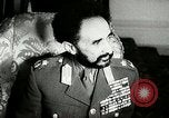 Standbild Prinz Bernhard Addis Abeba Äthiopien, 1953, aus Sekunde 15 historischem Filmmaterial Videoclip 65675069097