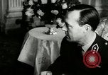Standbild Prinz Bernhard Addis Abeba Äthiopien, 1953, aus Sekunde 18 historischem Filmmaterial Videoclip 65675069097