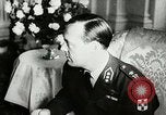 Standbild Prinz Bernhard Addis Abeba Äthiopien, 1953, aus Sekunde 19 historischem Filmmaterial Videoclip 65675069097