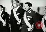Standbild Prinz Bernhard Addis Abeba Äthiopien, 1953, aus Sekunde 20 historischem Filmmaterial Videoclip 65675069097