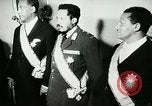 Standbild Prinz Bernhard Addis Abeba Äthiopien, 1953, aus Sekunde 21 historischem Filmmaterial Videoclip 65675069097