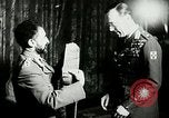 Standbild Prinz Bernhard Addis Abeba Äthiopien, 1953, aus Sekunde 22 historischem Filmmaterial Videoclip 65675069097