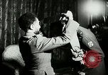 Standbild Prinz Bernhard Addis Abeba Äthiopien, 1953, aus Sekunde 23 historischem Filmmaterial Videoclip 65675069097