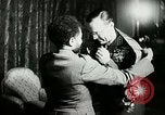 Standbild Prinz Bernhard Addis Abeba Äthiopien, 1953, aus Sekunde 25 historischem Filmmaterial Videoclip 65675069097