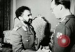 Standbild Prinz Bernhard Addis Abeba Äthiopien, 1953, aus Sekunde 27 historischem Filmmaterial Videoclip 65675069097