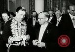 Standbild Prinz Bernhard Addis Abeba Äthiopien, 1953, aus Sekunde 33 historischem Filmmaterial Videoclip 65675069097