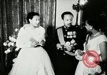 Standbild Prinz Bernhard Addis Abeba Äthiopien, 1953, aus Sekunde 34 historischem Filmmaterial Videoclip 65675069097
