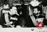 Standbild Prinz Bernhard Addis Abeba Äthiopien, 1953, aus Sekunde 41 historischem Filmmaterial Videoclip 65675069097
