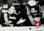 Standbild Prinz Bernhard Addis Abeba Äthiopien, 1953, aus Sekunde 42 historischem Filmmaterial Videoclip 65675069097
