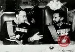 Standbild Prinz Bernhard Addis Abeba Äthiopien, 1953, aus Sekunde 43 historischem Filmmaterial Videoclip 65675069097