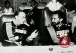 Standbild Prinz Bernhard Addis Abeba Äthiopien, 1953, aus Sekunde 44 historischem Filmmaterial Videoclip 65675069097