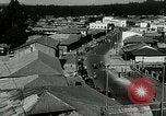Standbild Prinz Bernhard Addis Abeba Äthiopien, 1953, aus Sekunde 49 historischem Filmmaterial Videoclip 65675069097