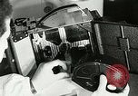 Standbild weltweit erste motion picture X-Ray Italien, 1953, aus Sekunde 8 historischem Filmmaterial Videoclip 65675069098