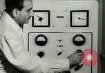 Standbild weltweit erste motion picture X-Ray Italien, 1953, aus Sekunde 12 historischem Filmmaterial Videoclip 65675069098