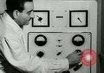 Standbild weltweit erste motion picture X-Ray Italien, 1953, aus Sekunde 14 historischem Filmmaterial Videoclip 65675069098