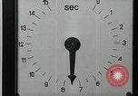 Standbild weltweit erste motion picture X-Ray Italien, 1953, aus Sekunde 16 historischem Filmmaterial Videoclip 65675069098
