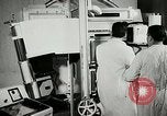 Standbild weltweit erste motion picture X-Ray Italien, 1953, aus Sekunde 34 historischem Filmmaterial Videoclip 65675069098