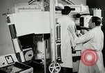 Standbild weltweit erste motion picture X-Ray Italien, 1953, aus Sekunde 35 historischem Filmmaterial Videoclip 65675069098