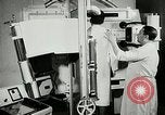 Standbild weltweit erste motion picture X-Ray Italien, 1953, aus Sekunde 36 historischem Filmmaterial Videoclip 65675069098