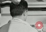 Standbild weltweit erste motion picture X-Ray Italien, 1953, aus Sekunde 38 historischem Filmmaterial Videoclip 65675069098