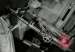 Standbild weltweit erste motion picture X-Ray Italien, 1953, aus Sekunde 52 historischem Filmmaterial Videoclip 65675069098