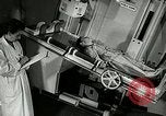 Standbild weltweit erste motion picture X-Ray Italien, 1953, aus Sekunde 53 historischem Filmmaterial Videoclip 65675069098