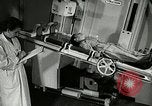 Standbild weltweit erste motion picture X-Ray Italien, 1953, aus Sekunde 54 historischem Filmmaterial Videoclip 65675069098