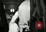 Standbild Sleeper Auto von Eisenbahn Zug United States USA, 1953, aus Sekunde 20 historischem Filmmaterial Videoclip 65675069099