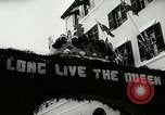 Immagine di Queen Elizabeth Bermuda Isola, 1953, secondo 11 filmato di repertorio 65675069100
