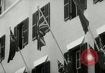 Immagine di Queen Elizabeth Bermuda Isola, 1953, secondo 13 filmato di repertorio 65675069100