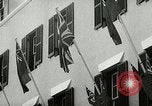 Immagine di Queen Elizabeth Bermuda Isola, 1953, secondo 14 filmato di repertorio 65675069100