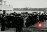 Immagine di Queen Elizabeth Bermuda Isola, 1953, secondo 19 filmato di repertorio 65675069100
