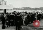 Immagine di Queen Elizabeth Bermuda Isola, 1953, secondo 20 filmato di repertorio 65675069100