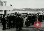 Immagine di Queen Elizabeth Bermuda Isola, 1953, secondo 21 filmato di repertorio 65675069100