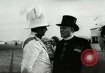 Immagine di Queen Elizabeth Bermuda Isola, 1953, secondo 23 filmato di repertorio 65675069100