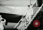 Immagine di Queen Elizabeth Bermuda Isola, 1953, secondo 24 filmato di repertorio 65675069100