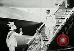 Immagine di Queen Elizabeth Bermuda Isola, 1953, secondo 25 filmato di repertorio 65675069100