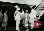 Immagine di Queen Elizabeth Bermuda Isola, 1953, secondo 28 filmato di repertorio 65675069100