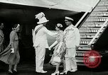 Immagine di Queen Elizabeth Bermuda Isola, 1953, secondo 29 filmato di repertorio 65675069100