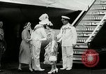 Immagine di Queen Elizabeth Bermuda Isola, 1953, secondo 30 filmato di repertorio 65675069100