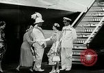 Immagine di Queen Elizabeth Bermuda Isola, 1953, secondo 31 filmato di repertorio 65675069100
