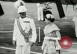 Immagine di Queen Elizabeth Bermuda Isola, 1953, secondo 32 filmato di repertorio 65675069100