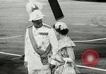 Immagine di Queen Elizabeth Bermuda Isola, 1953, secondo 34 filmato di repertorio 65675069100