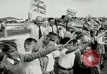 Immagine di Queen Elizabeth Bermuda Isola, 1953, secondo 47 filmato di repertorio 65675069100