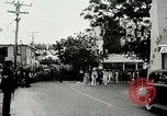Immagine di Queen Elizabeth Bermuda Isola, 1953, secondo 49 filmato di repertorio 65675069100