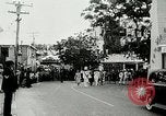 Immagine di Queen Elizabeth Bermuda Isola, 1953, secondo 52 filmato di repertorio 65675069100