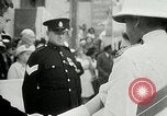 Immagine di Queen Elizabeth Bermuda Isola, 1953, secondo 57 filmato di repertorio 65675069100