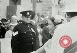 Immagine di Queen Elizabeth Bermuda Isola, 1953, secondo 58 filmato di repertorio 65675069100