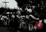 Immagine di Queen Elizabeth Bermuda Isola, 1953, secondo 59 filmato di repertorio 65675069100