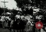 Immagine di Queen Elizabeth Bermuda Isola, 1953, secondo 60 filmato di repertorio 65675069100